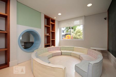 Apartamento para alugar com 57m², 1 quarto e 1 vagaÁrea Comum