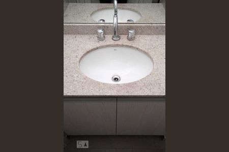 Apartamento para alugar com 57m², 1 quarto e 1 vagaBanheiro