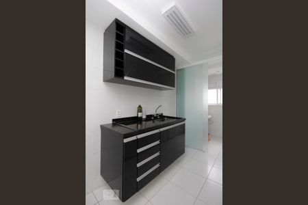 Apartamento para alugar com 57m², 1 quarto e 1 vagaCozinha