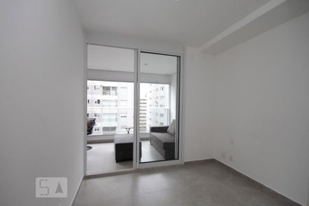 Apartamento para alugar com 57m², 1 quarto e 1 vagaQuarto