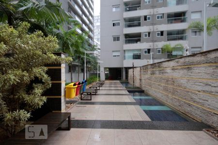 Apartamento para alugar com 57m², 1 quarto e 1 vagaÁrea Comum