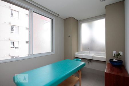 Apartamento para alugar com 57m², 1 quarto e 1 vagaSpa