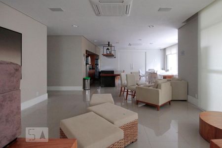 Apartamento para alugar com 57m², 1 quarto e 1 vagaÁrea Comum