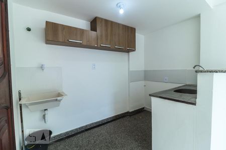 Apartamento para alugar com 1 quarto, 60m² em Tanque, Rio de Janeiro
