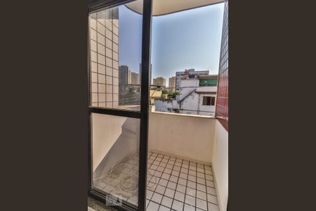 Apartamento para alugar com 1 quarto, 60m² em Tanque, Rio de Janeiro