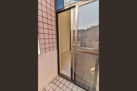 Apartamento para alugar com 60m², 1 quarto e sem vaga