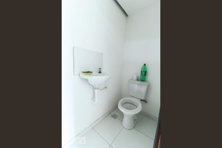 Apartamento para alugar com 60m², 1 quarto e sem vaga