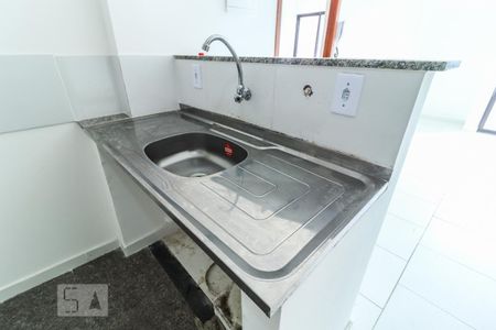 Apartamento para alugar com 1 quarto, 60m² em Tanque, Rio de Janeiro