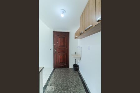Apartamento para alugar com 1 quarto, 60m² em Tanque, Rio de Janeiro