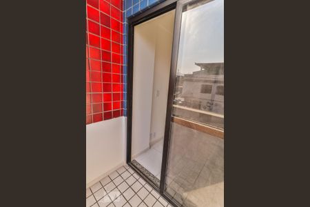 Apartamento para alugar com 1 quarto, 60m² em Tanque, Rio de Janeiro