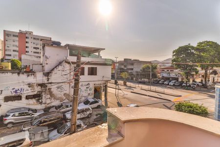 Apartamento para alugar com 60m², 1 quarto e sem vaga