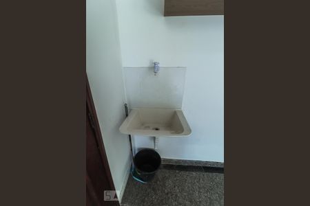 Apartamento para alugar com 1 quarto, 60m² em Tanque, Rio de Janeiro