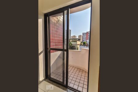 Apartamento para alugar com 60m², 1 quarto e sem vaga