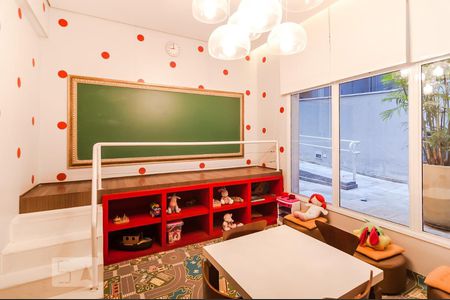 Apartamento à venda com 64m², 2 quartos e 2 vagasBrinquedoteca