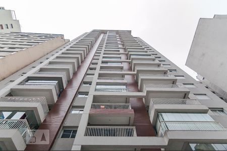 Apartamento à venda com 64m², 2 quartos e 2 vagasFachada