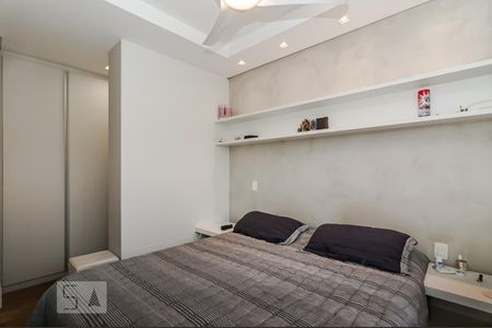 Apartamento à venda com 64m², 2 quartos e 2 vagasQuarto Suíte