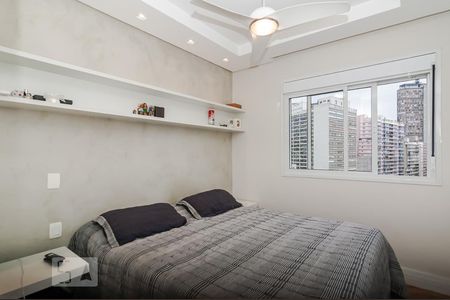 Apartamento à venda com 64m², 2 quartos e 2 vagasQuarto Suíte