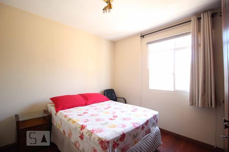 Quarto 1 de apartamento para alugar com 2 quartos, 60m² em Carmo, Belo Horizonte