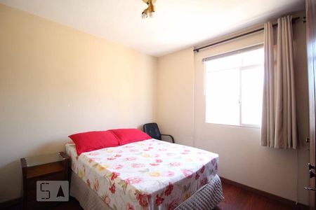 Quarto 1 de apartamento à venda com 2 quartos, 60m² em Carmo, Belo Horizonte