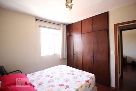 Quarto 1 de apartamento à venda com 2 quartos, 60m² em Carmo, Belo Horizonte