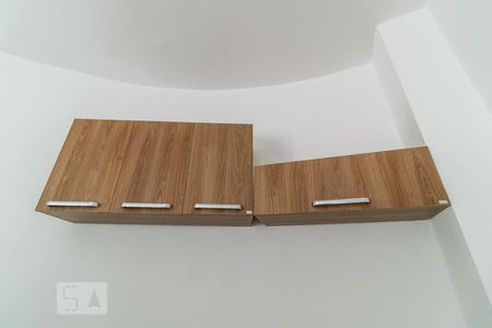 Cozinha de apartamento para alugar com 2 quartos, 60m² em Tanque, Rio de Janeiro