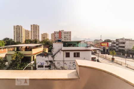 Apartamento para alugar com 60m², 2 quartos e sem vagaVista Varanda Quarto 1 e Quarto 2