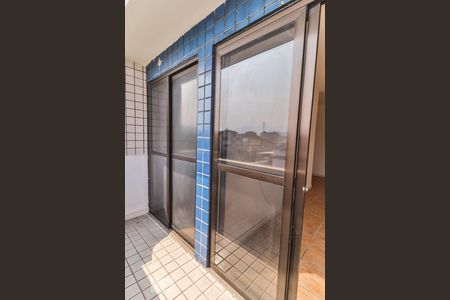 Apartamento para alugar com 60m², 2 quartos e sem vagaVaranda Quarto 1 e Quarto 2