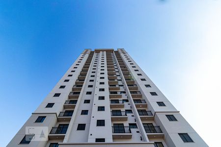 Apartamento à venda com 48m², 2 quartos e 1 vaga Apartamento à venda com 48m², 2 quartos e 1 vagaFachada do bloco