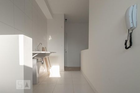 Apartamento à venda com 48m², 2 quartos e 1 vaga Apartamento à venda com 48m², 2 quartos e 1 vagaCozinha