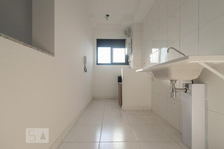 Apartamento à venda com 48m², 2 quartos e 1 vaga Apartamento à venda com 48m², 2 quartos e 1 vagaCozinha