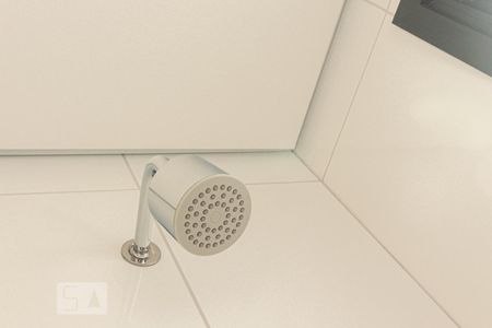 Apartamento à venda com 48m², 2 quartos e 1 vaga Apartamento à venda com 48m², 2 quartos e 1 vagaDetalhe Banheiro