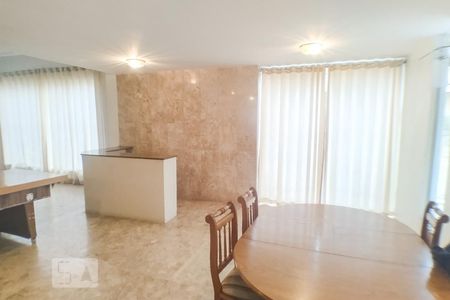 Apartamento à venda com 74m², 2 quartos e sem vagaÁrea comum - Salão de festas