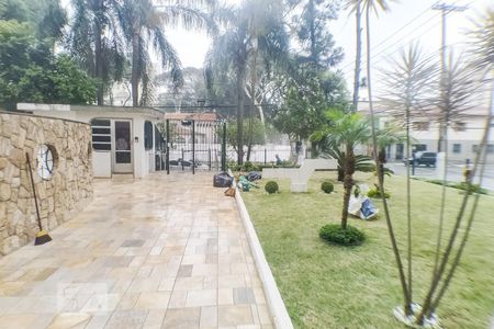 Apartamento à venda com 74m², 2 quartos e sem vagaÁrea comum