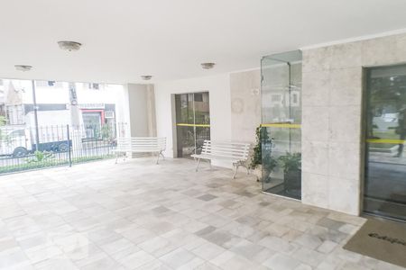 Apartamento à venda com 74m², 2 quartos e sem vagaÁrea comum