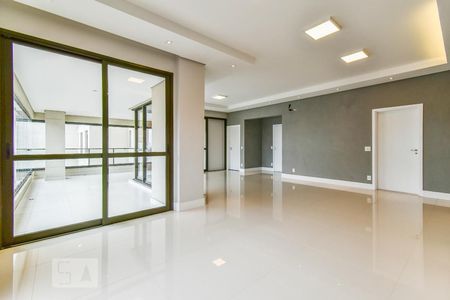 Sala de apartamento para alugar com 4 quartos, 228m² em Sumaré, São Paulo