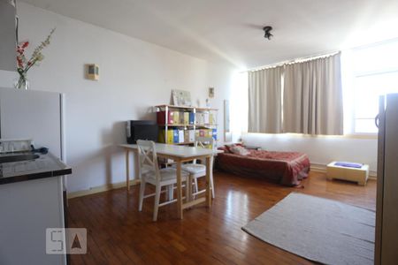 Studio  de kitnet/studio para alugar com 1 quarto, 32m² em Higienopolis, São Paulo