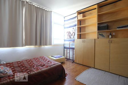 Studio de kitnet/studio para alugar com 1 quarto, 32m² em Higienopolis, São Paulo