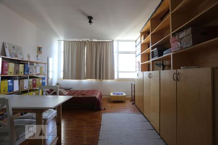 Studio de kitnet/studio para alugar com 1 quarto, 32m² em Higienopolis, São Paulo