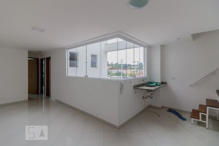 Apartamento para alugar com 110m², 2 quartos e 2 vagasSala