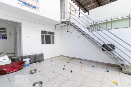 Casa para alugar com 200m², 5 quartos e 2 vagas Casa para alugar com 200m², 5 quartos e 2 vagasÁrea Externa