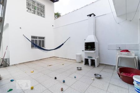 Casa para alugar com 200m², 5 quartos e 2 vagas Casa para alugar com 200m², 5 quartos e 2 vagasÁrea Externa