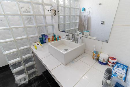 Casa para alugar com 200m², 5 quartos e 2 vagas Casa para alugar com 200m², 5 quartos e 2 vagasBanheiro da Suíte