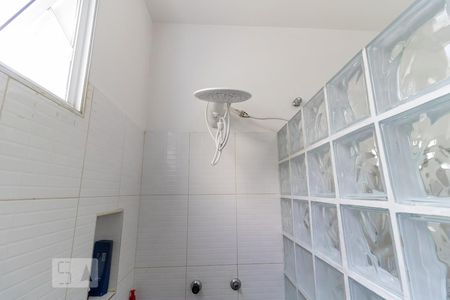 Casa para alugar com 200m², 5 quartos e 2 vagasBanheiro da Suíte