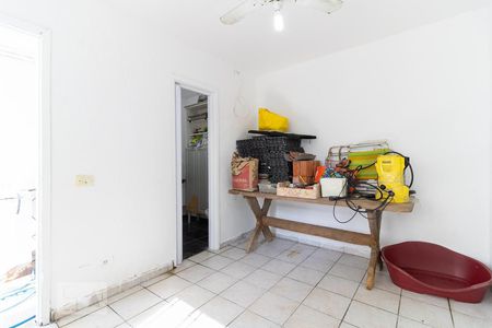 Casa para alugar com 200m², 5 quartos e 2 vagasCozinha da Edícula