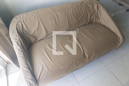 Sala de apartamento para alugar com 1 quarto, 60m² em Bela Vista, São Paulo