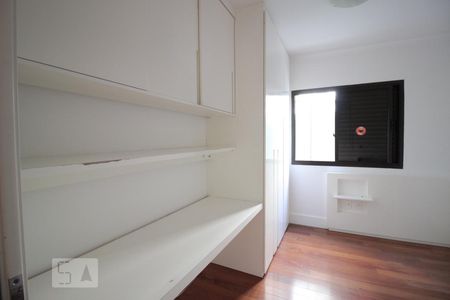 Apartamento à venda com 143m², 3 quartos e 3 vagasQuarto 3