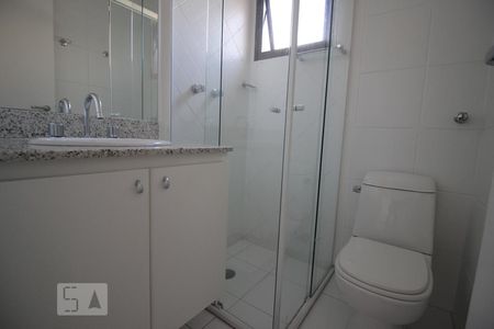 Apartamento à venda com 143m², 3 quartos e 3 vagasSuite quarto 2