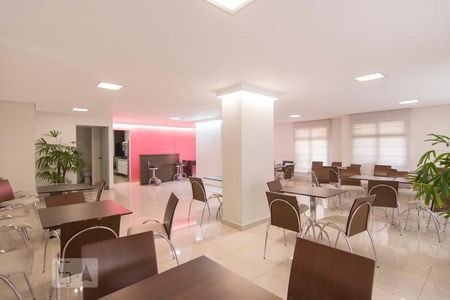 Apartamento à venda com 143m², 3 quartos e 3 vagasSalão de Festa