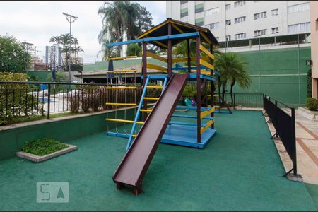 Apartamento à venda com 143m², 3 quartos e 3 vagasPlayground