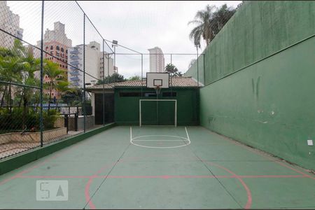 Apartamento à venda com 143m², 3 quartos e 3 vagasQuadra